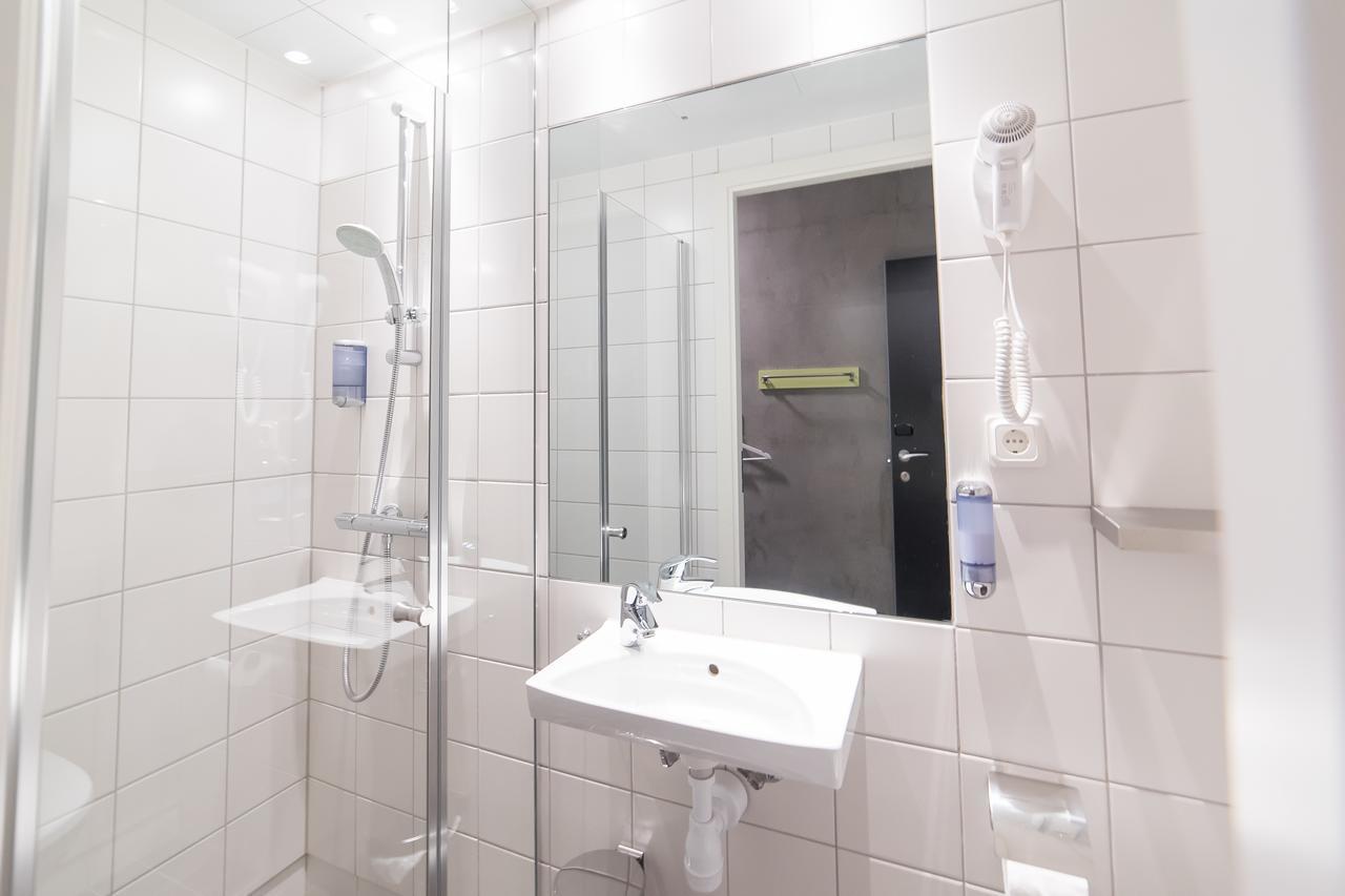 Smarthotel Tromsø Esterno foto