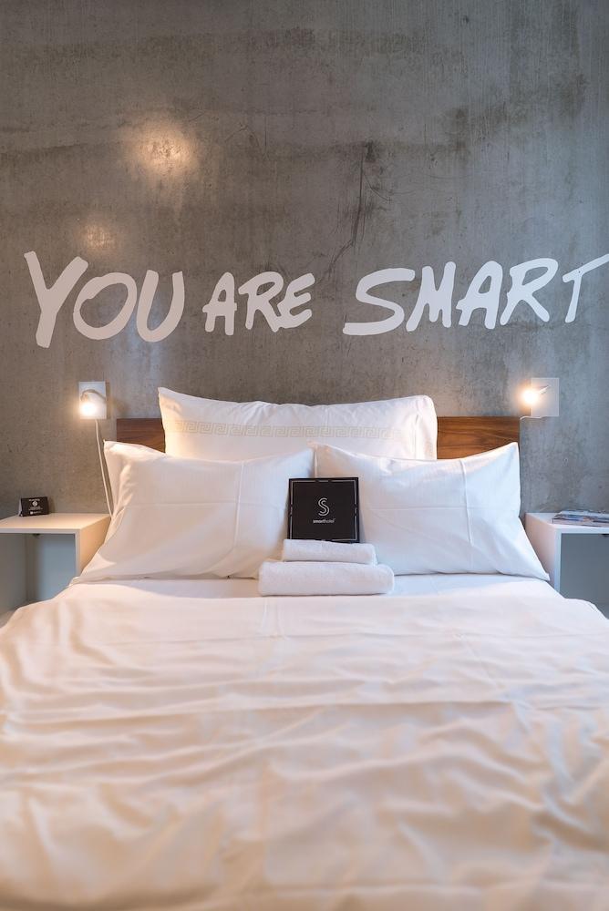 Smarthotel Tromsø Esterno foto